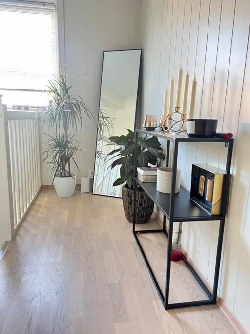 Les Shared Home Nannestad Kültér fotó