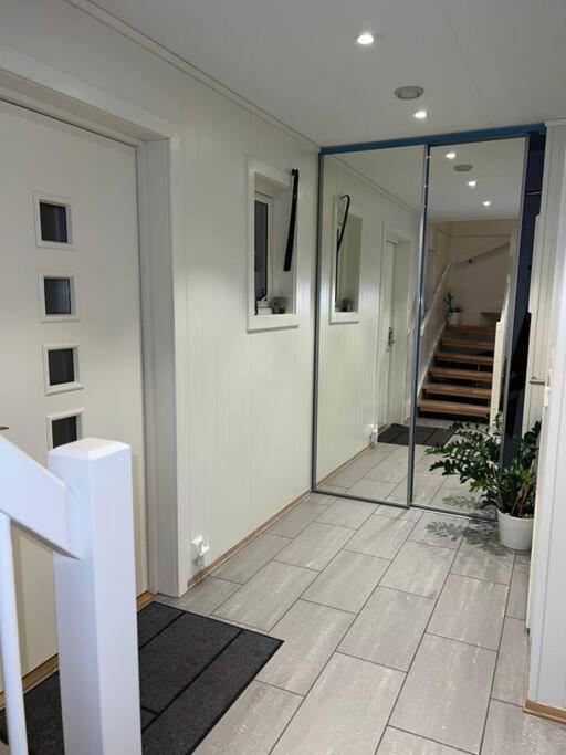 Les Shared Home Nannestad Kültér fotó