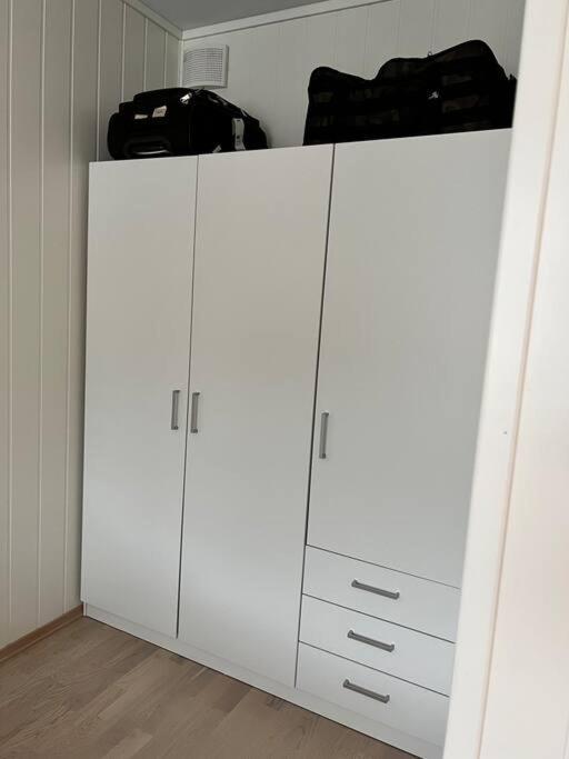 Les Shared Home Nannestad Kültér fotó